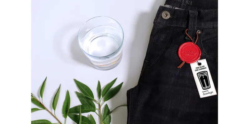Jeanologia Highlights Water-Free Denim with Environmental Impact Report